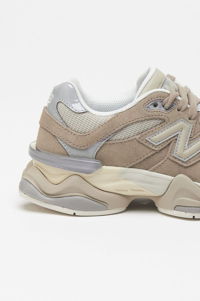 Sneakers U90608AP in mesh e pelle women New balance - 6