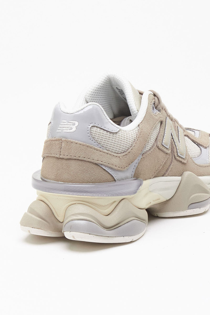 Sneakers U90608AP in mesh e pelle women New balance - 7