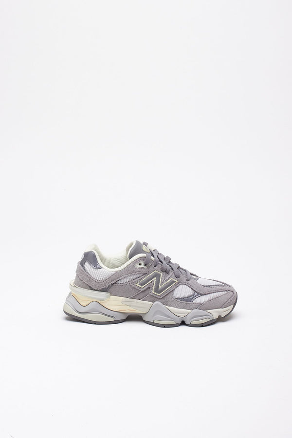 Sneakers U90609Z4 in mesh e pelle women New balance