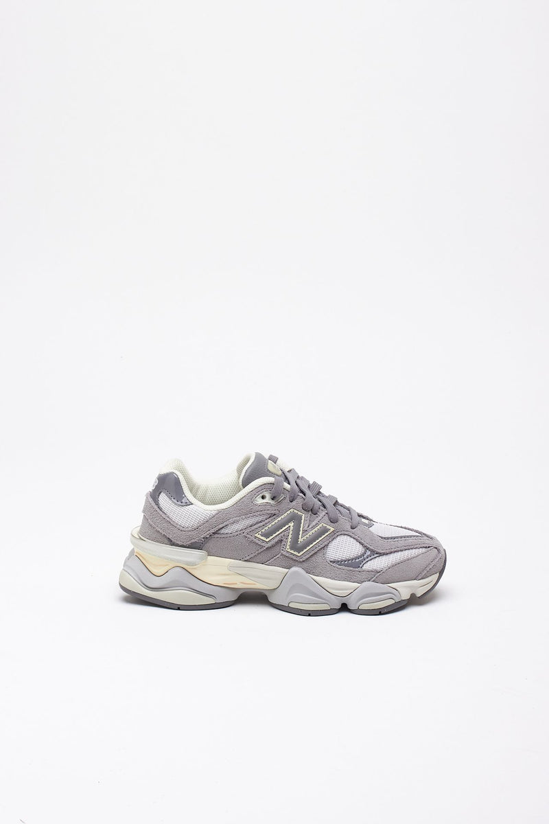 Sneakers U90609Z4 in mesh e pelle women New balance - 1