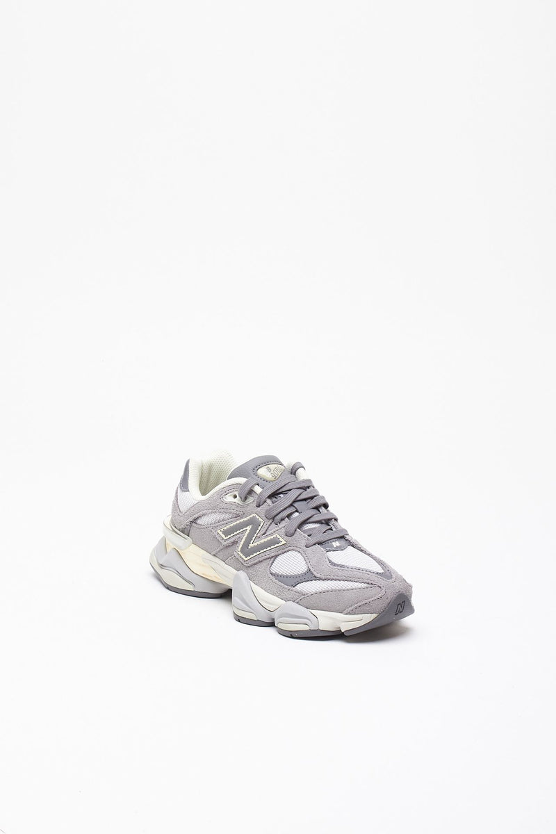 Sneakers U90609Z4 in mesh e pelle women New balance - 3