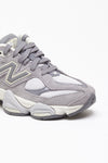 Sneakers U90609Z4 in mesh e pelle women New balance - 6