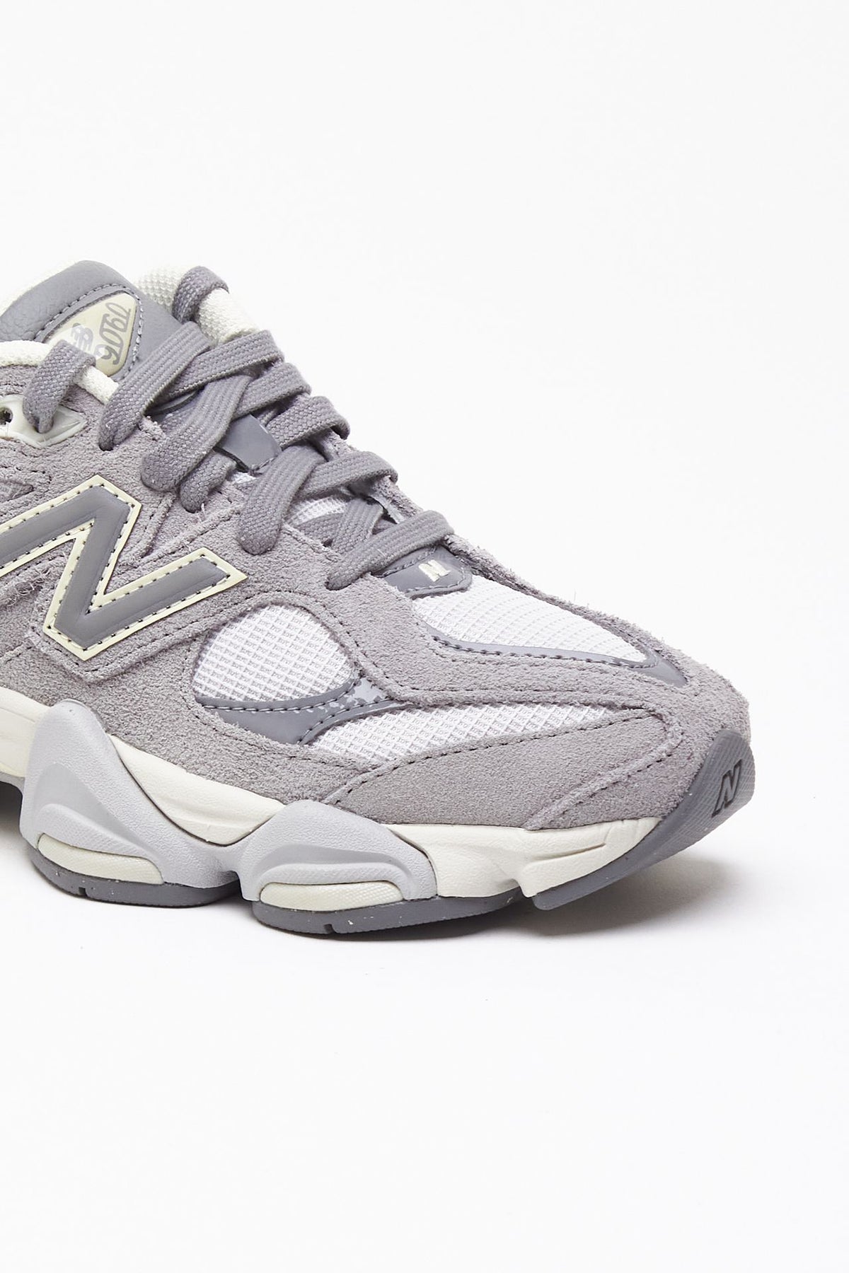 Sneakers U90609Z4 in mesh e pelle women New balance - 6