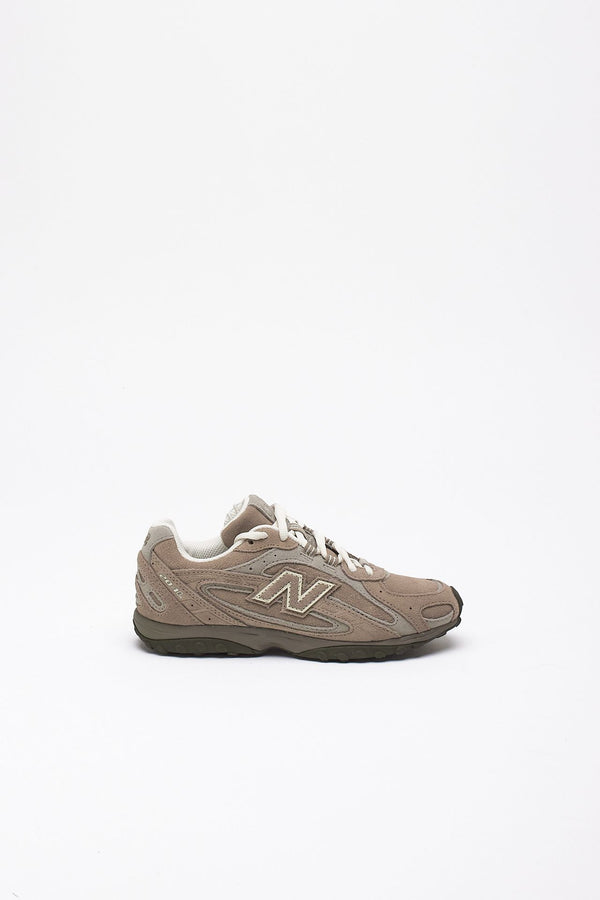 Sneakers U204LMMA in suede women New balance