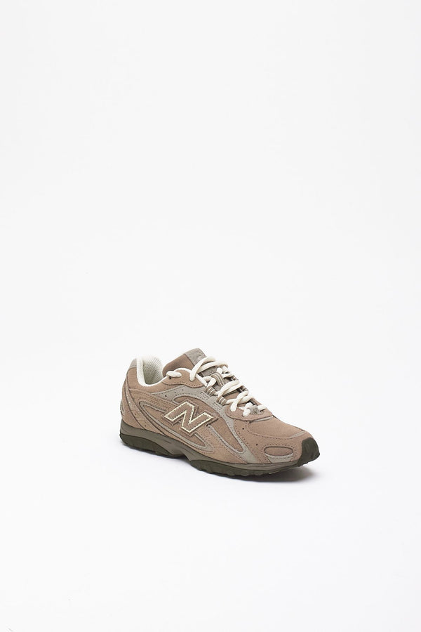 Sneakers U204LMMA in suede women New balance
