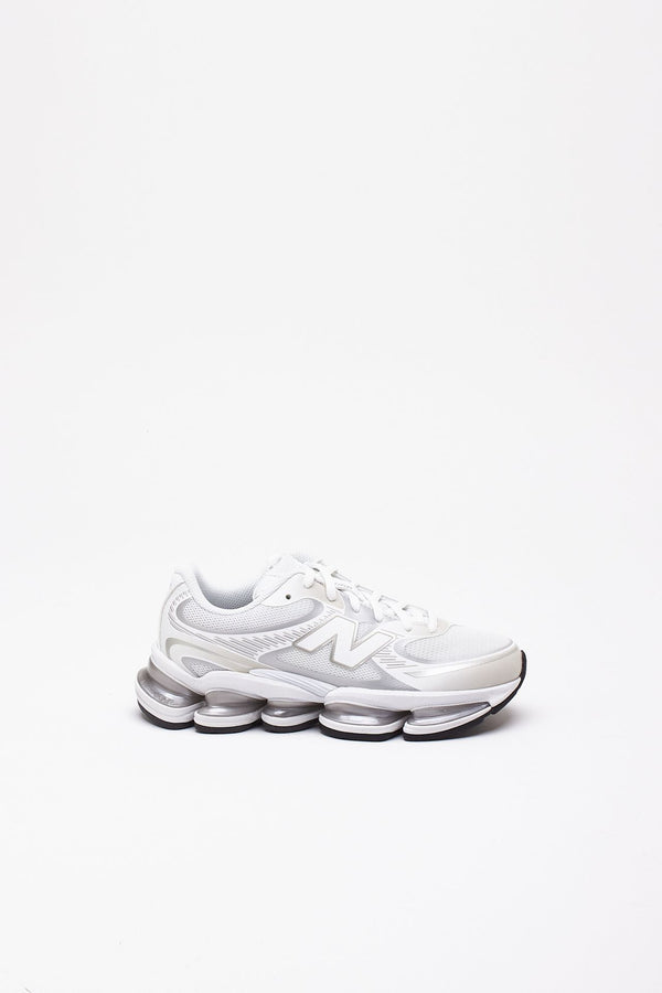 Sneakers U20004GM in mesh bianco women New balance