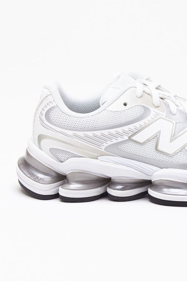 Sneakers U20004GM in mesh bianco women New balance