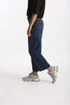 Jeans regular ELSA Lavaggio medio women Nine in the morning - 2