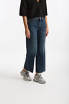 Jeans regular ELSA Lavaggio medio women Nine in the morning - 4