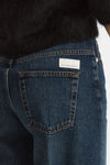 Jeans regular ELSA Lavaggio medio women Nine in the morning - 6