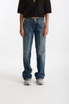 Jeans loose ROCIO Vita medio bassa women Nine in the morning - 2