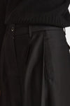 Pantalone palazzo PETRA nero women Nine in the morning - 4