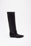 Stivale NOELIE DD/117 in pelle nero women Officine creative - 1