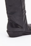 Stivale NOELIE DD/117 in pelle nero women Officine creative - 7