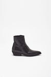 Stivaletti NOELIE DD/102 in pelle nero women Officine creative - 1