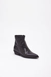 Stivaletti NOELIE DD/102 in pelle nero women Officine creative - 3