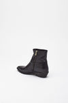 Stivaletti NOELIE DD/102 in pelle nero women Officine creative - 4
