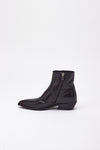 Stivaletti NOELIE DD/102 in pelle nero women Officine creative - 5