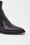 Stivaletti NOELIE DD/102 in pelle nero women Officine creative - 6