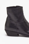 Stivaletti NOELIE DD/102 in pelle nero women Officine creative - 2