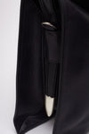 Borsa TRINITY LAGOON MIDI in pelle nero women Orciani - 2
