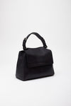 Borsa SVEVA LAGOON MIDI in pelle nero women Orciani - 2