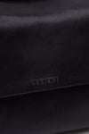 Borsa SVEVA LAGOON MIDI in pelle nero women Orciani - 5