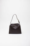 Borsa TRINITY LAGOON in pelle testa di moro women Orciani - 3