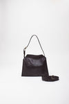 Borsa TRINITY LAGOON in pelle nero women Orciani - 3