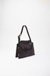Borsa TRINITY LAGOON in pelle nero women Orciani - 2