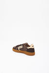 Sneakers 6.01 XS ﻿in velluto e microsuede women Puraai - 3