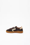 Sneakers 6.01 XS ﻿in velluto e microsuede women Puraai - 4