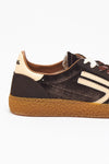 Sneakers 6.01 XS ﻿in velluto e microsuede women Puraai - 6