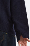 Dolcevita morbida blu women Scaglione - 6