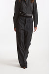 Pantalone ampio VITTI antracite women Seafarer - 2