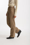 Jeans dritto INDIE beige women Seafarer - 1