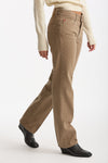 Jeans dritto INDIE beige women Seafarer - 3