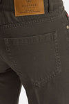 Jeans dritto INDIE fango women Seafarer - 6