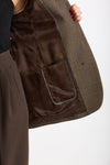 Giacca monopetto AGNES Principe di Galles women Seafarer - 8