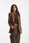 Blazer over JASMINE principe di Galles women Tagliatore - 1