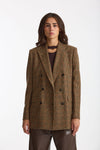 Blazer over JASMINE principe di Galles women Tagliatore - 3