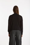Maglia doppia nero women Woc - 2