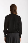 Dolcevita morbida in flexwool marrone women Zanone - 4
