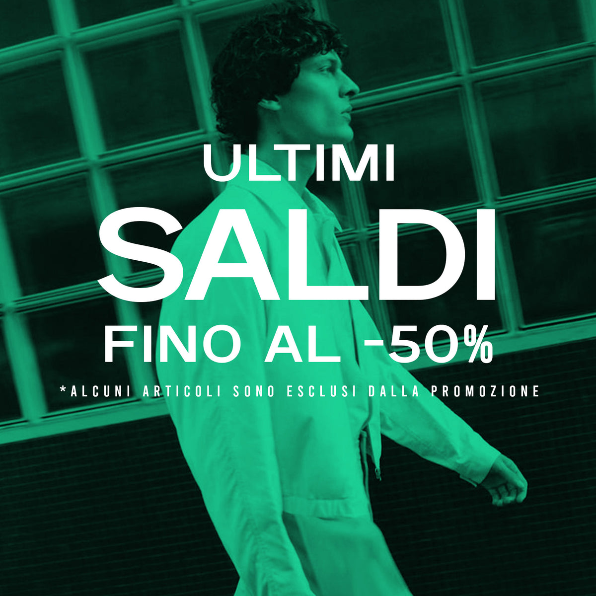 UP TO 50% OFF