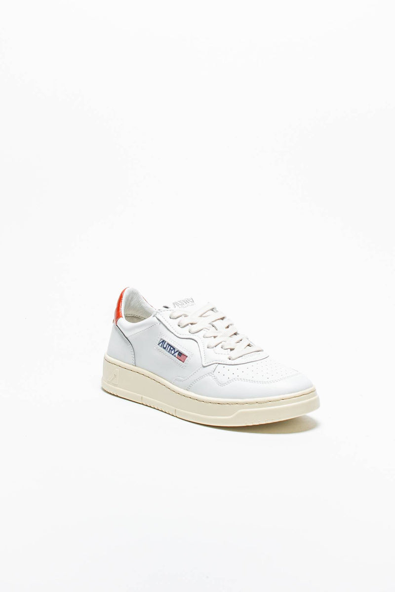 sneakers medalist low-aulm-ll48 men Autry - 3