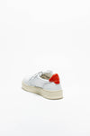 sneakers medalist low-aulm-ll48 men Autry - 4