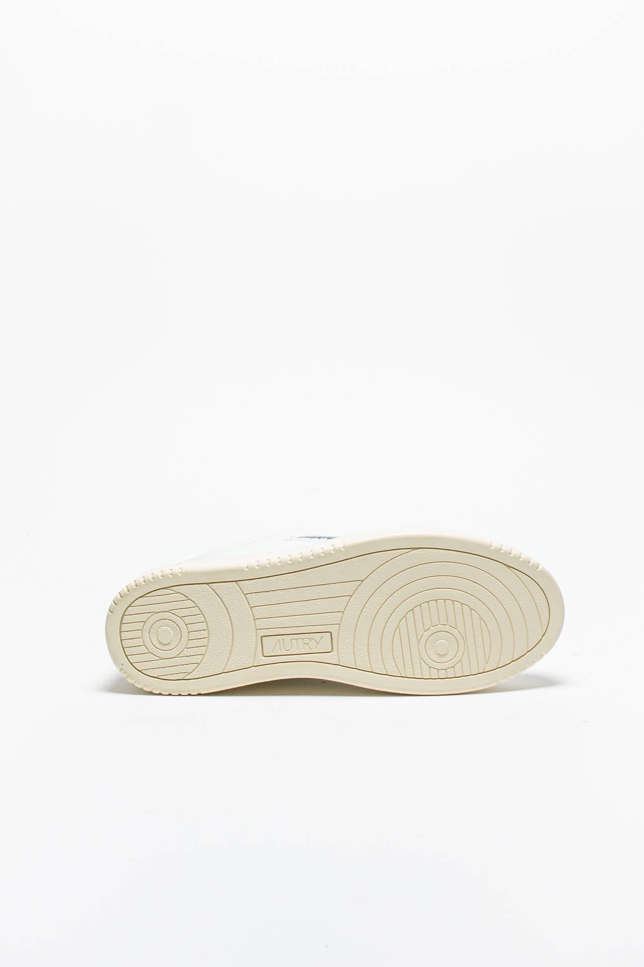 sneakers medalist low-aulm-ll48 men Autry - 6
