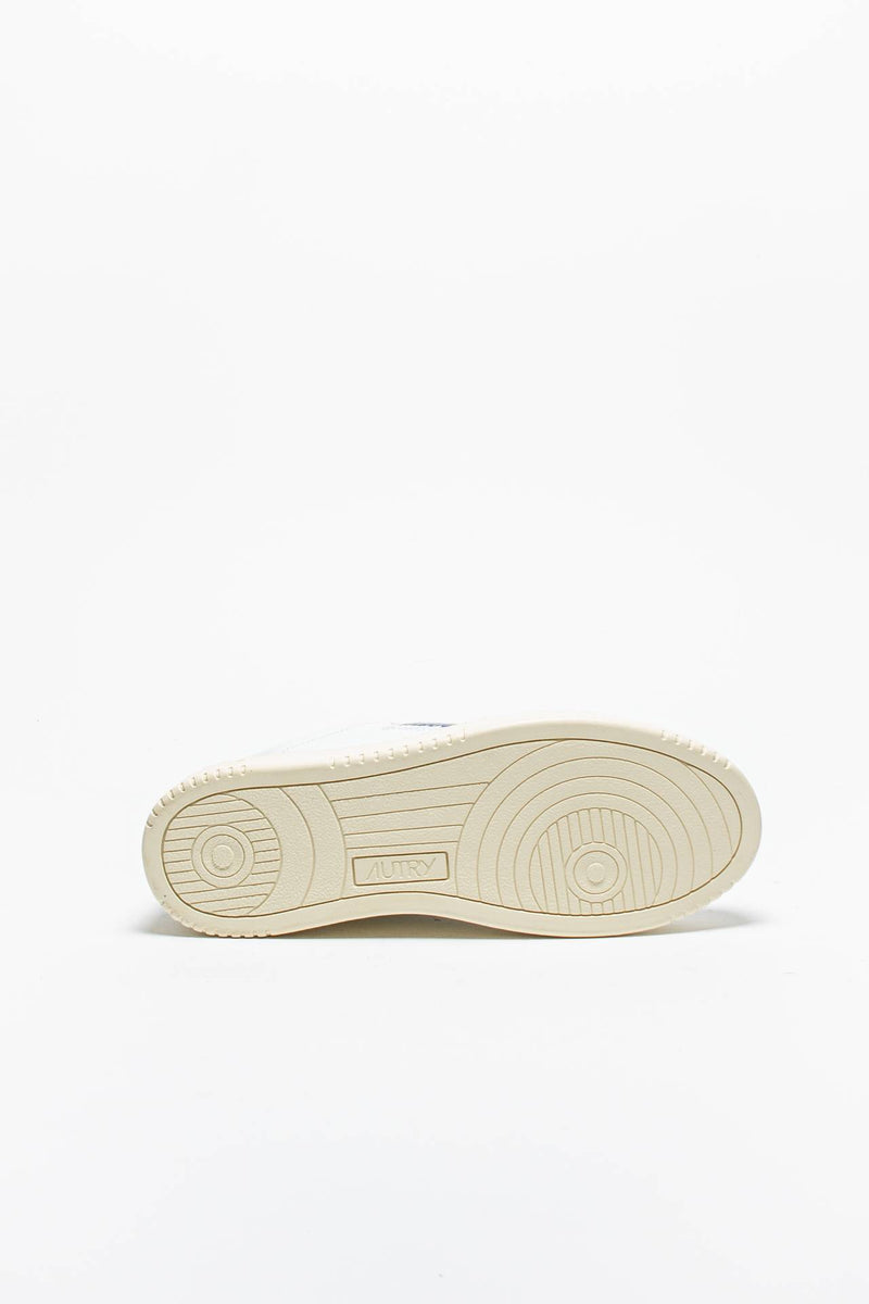 sneakers medalist low-aulm-ll48 men Autry - 6