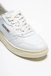 sneakers medalist low-aulm-ll48 men Autry - 7