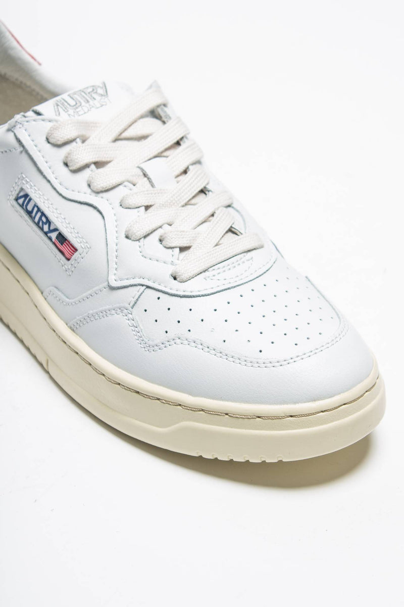 sneakers medalist low-aulm-ll48 men Autry - 7
